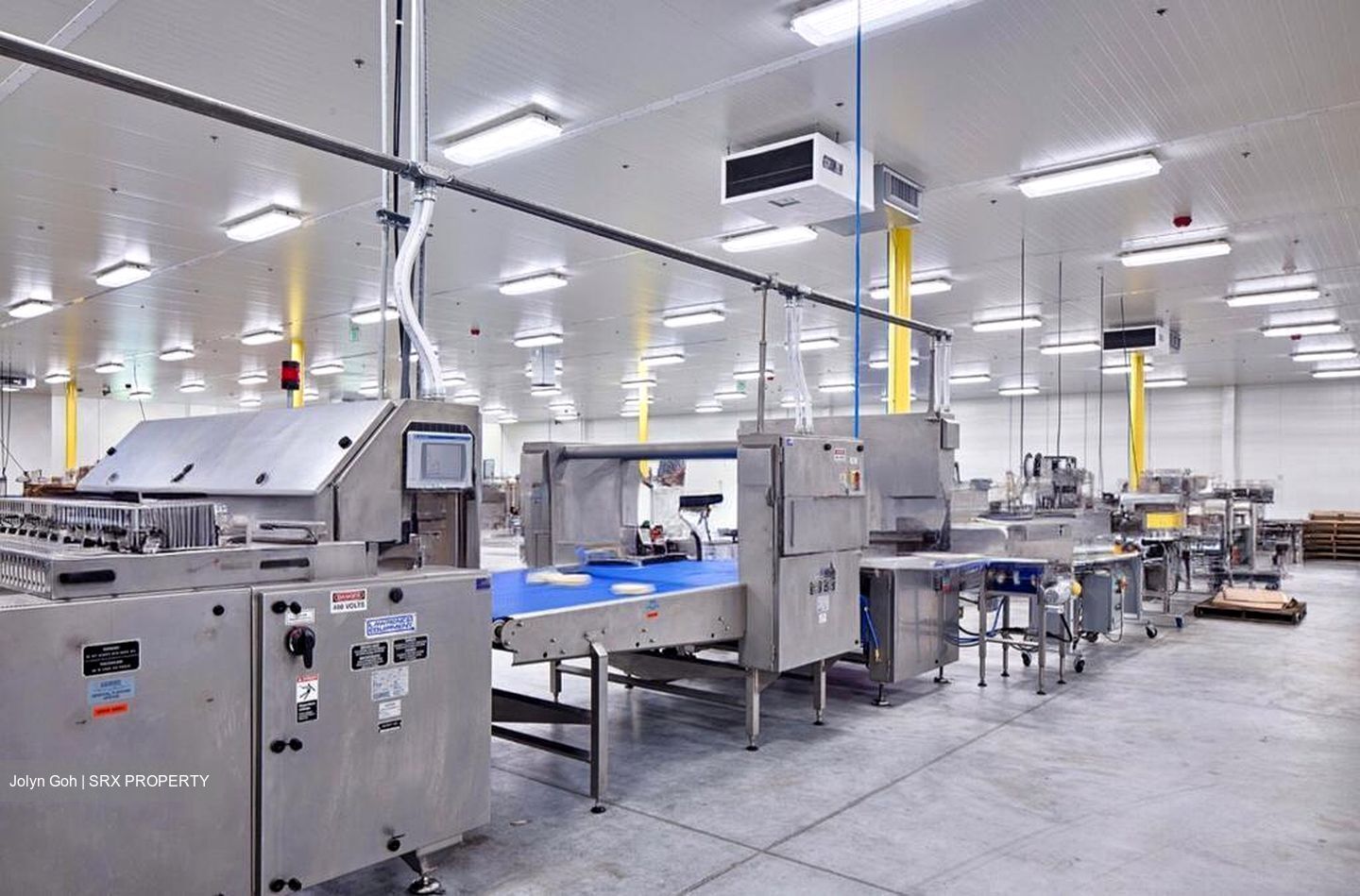 Kallang Pudding Road (D13), Factory #514764321